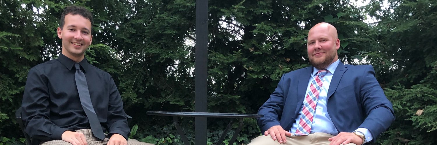 TheRealJDRyder's profile banner image