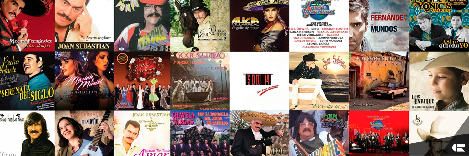 CHR Records&Publish banner