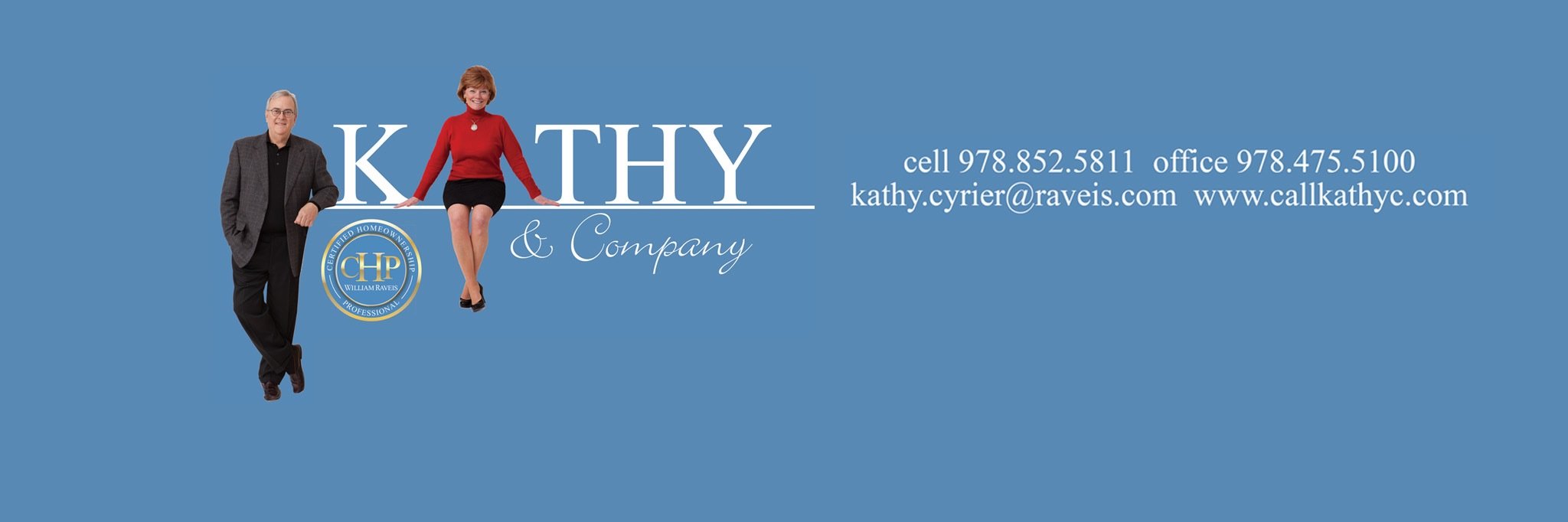 CallKathyC's profile banner image