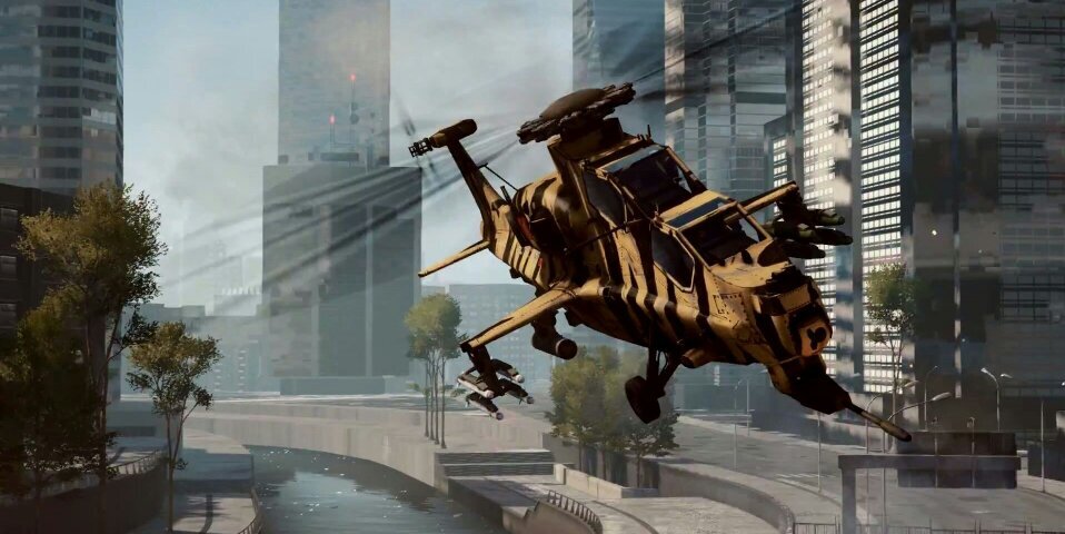 PrausePrause's profile banner image