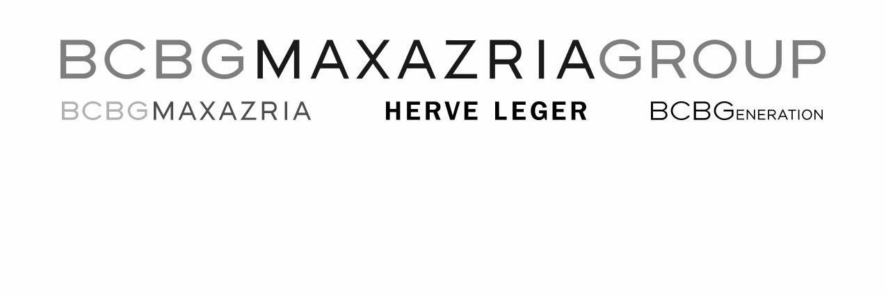 BCBGMAXAZRIA Careers banner
