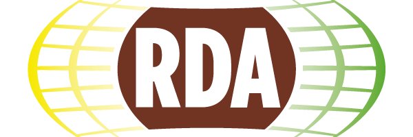 Research Data Alliance-US banner