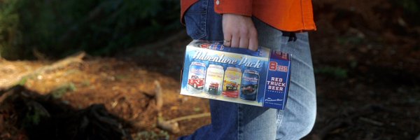 RedTruckBeer Profile Banner