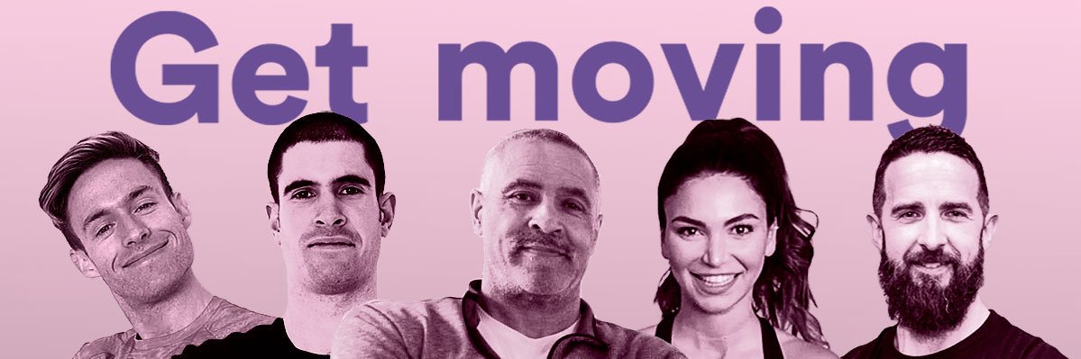 Stuart Amory PT banner