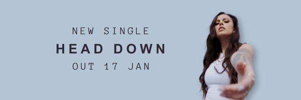 CherLloydSpain Profile Banner