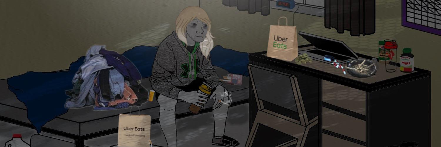 lisaoncopium's profile banner image