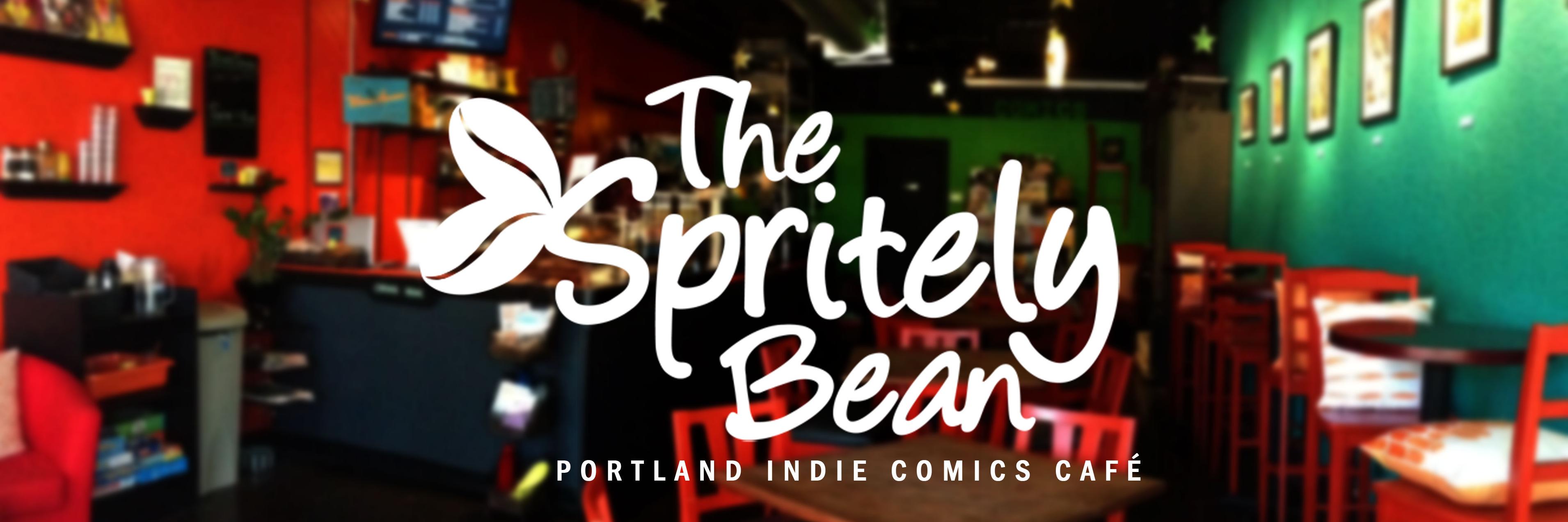 SpritelyBean's profile banner image