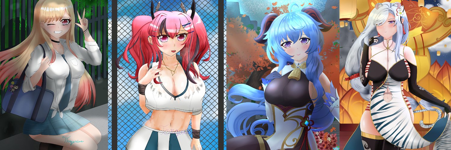 Tengurius's profile banner image