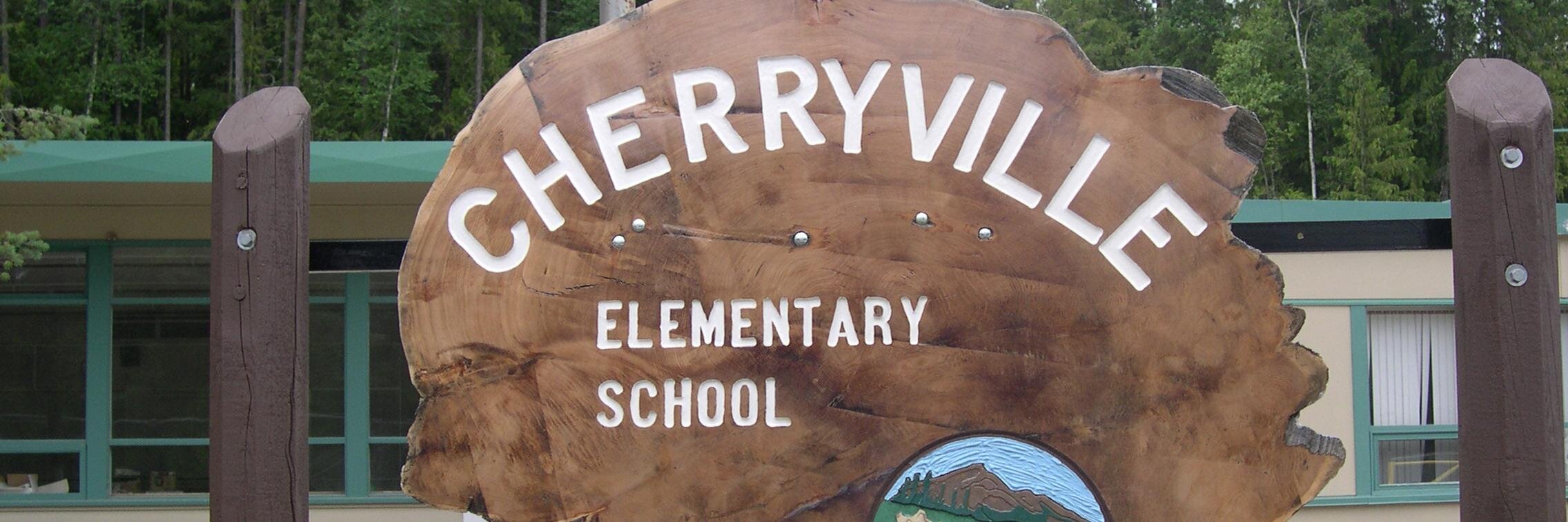 CherryvilleEl's profile banner image