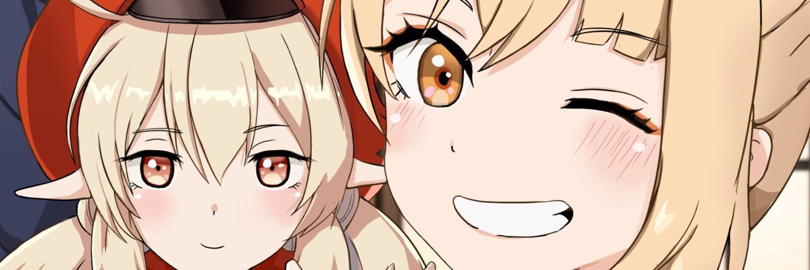 luynuz's profile banner image