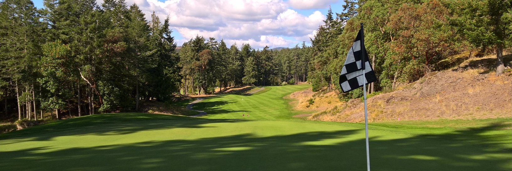 OlympicViewGolf's profile banner image