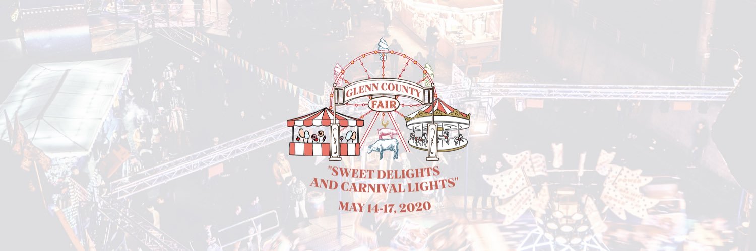 GlennCountyFair's profile banner image