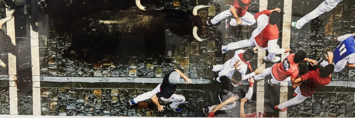 Nate Carpenter banner