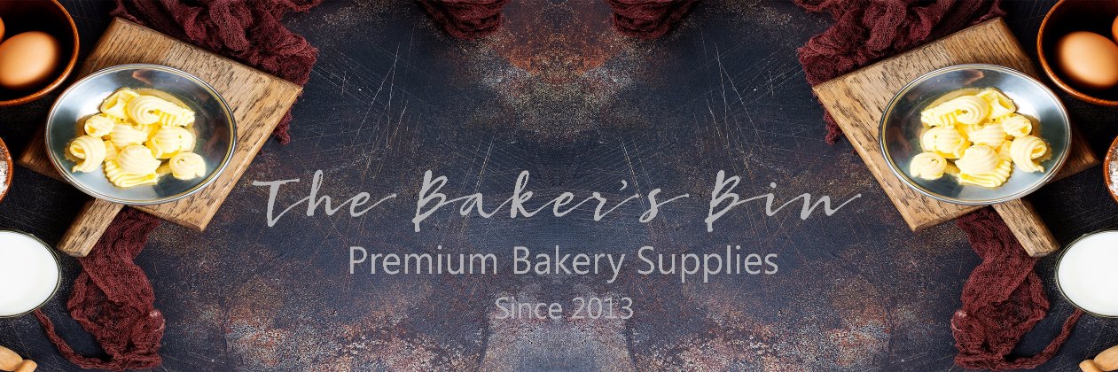 thebakersbin's profile banner image