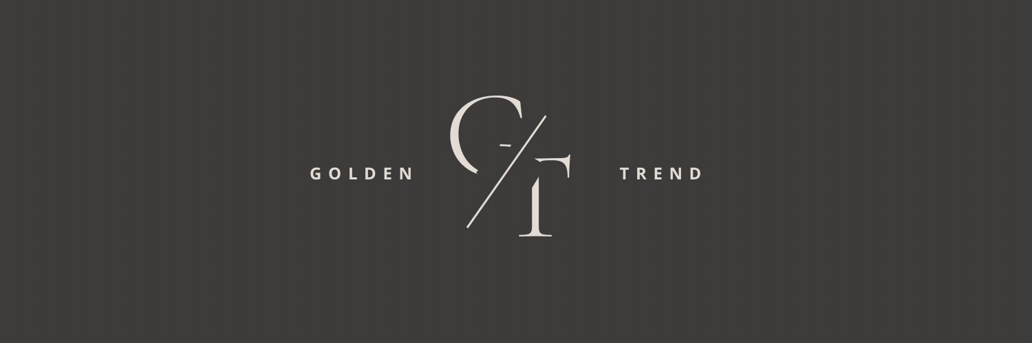 Goldentrend's profile banner image