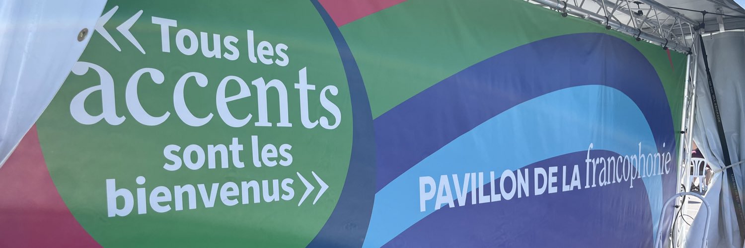 Melinda Chartrand banner