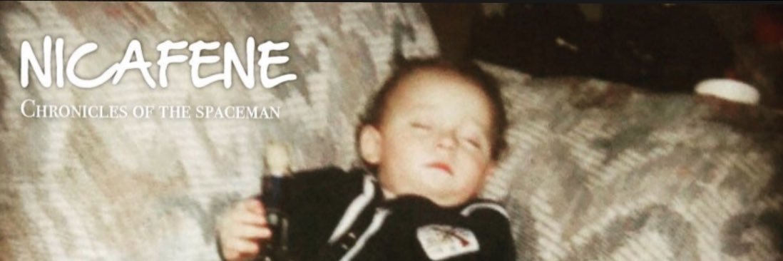 Nicafene's profile banner image