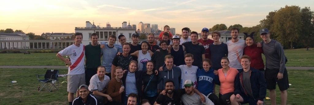 Russell Eassom banner