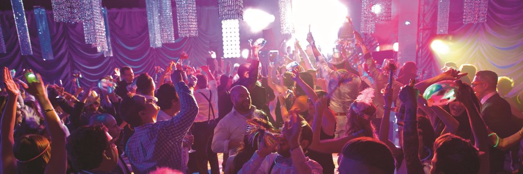 Pez Productions banner