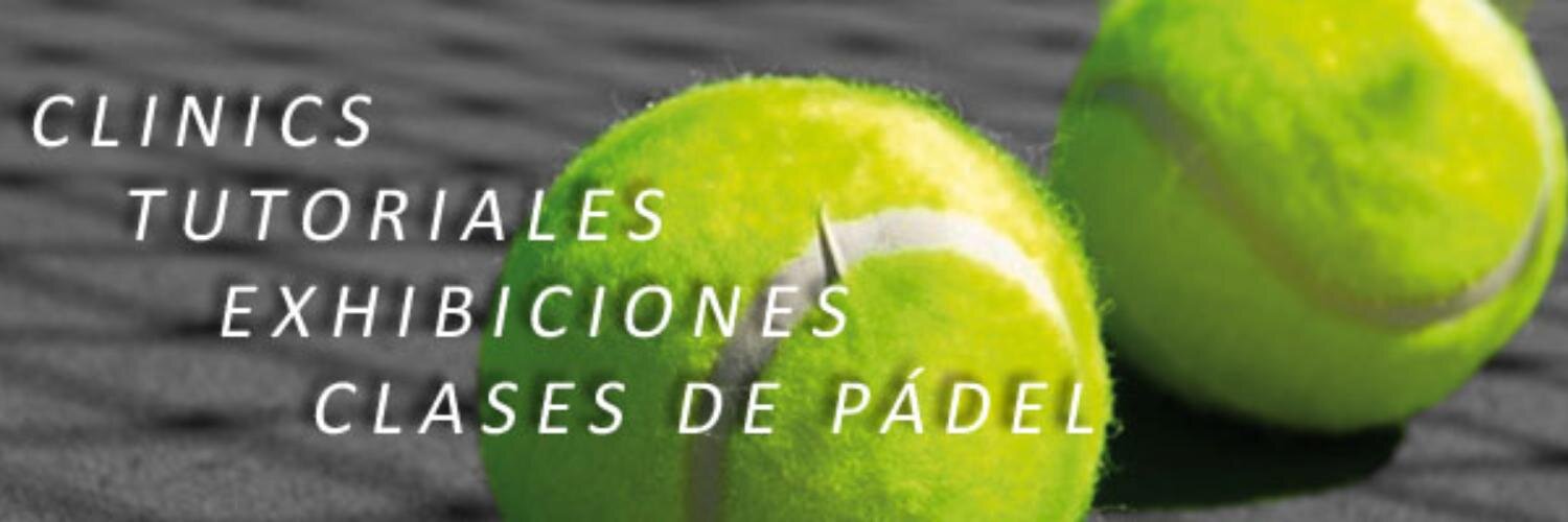 mhfpadel's profile banner image