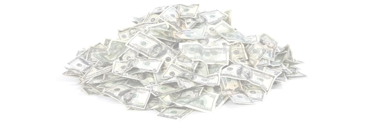 HuntForCash's profile banner image