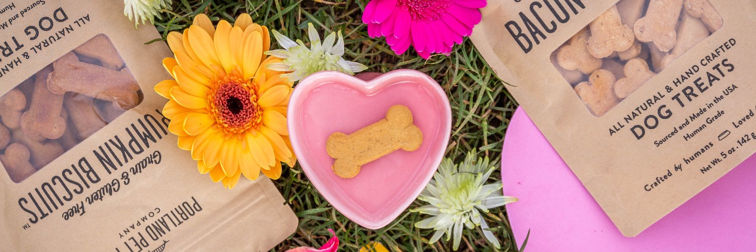 PortlandPetFood's profile banner image