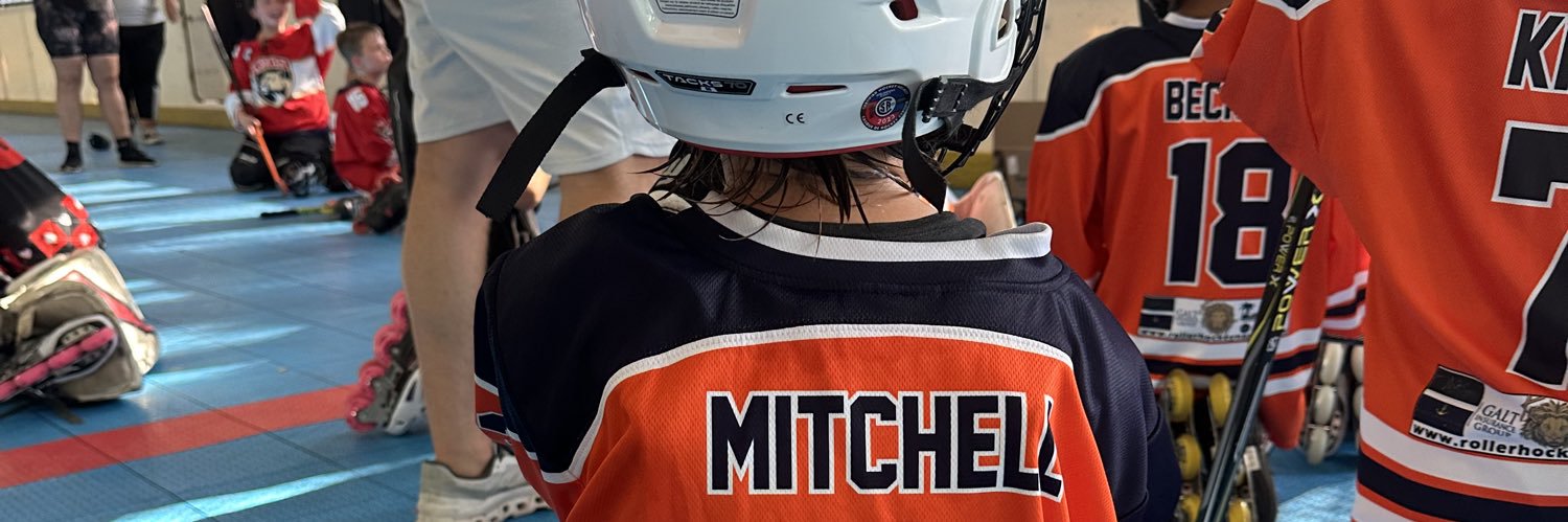 Josh Mitchell banner