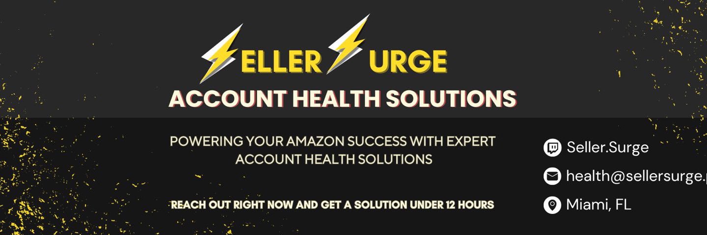 SellerSurge's profile banner image