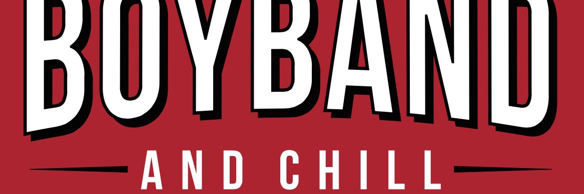 Boyband Larger Than Life banner
