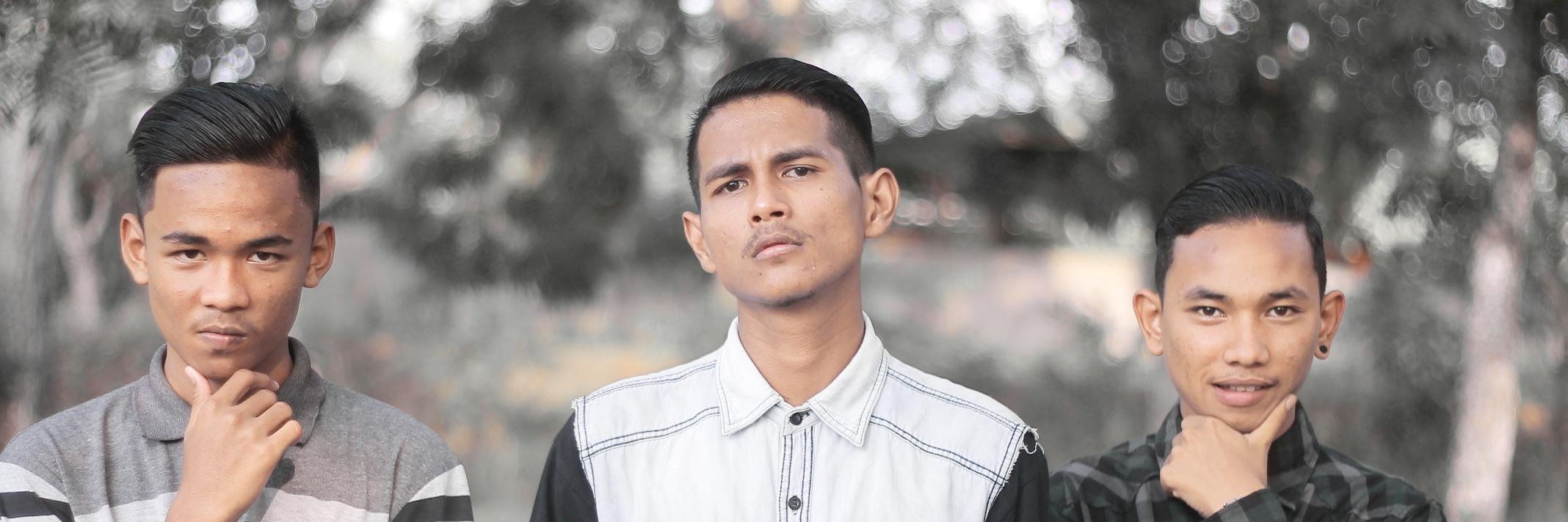 Teukuaidul3's profile banner image