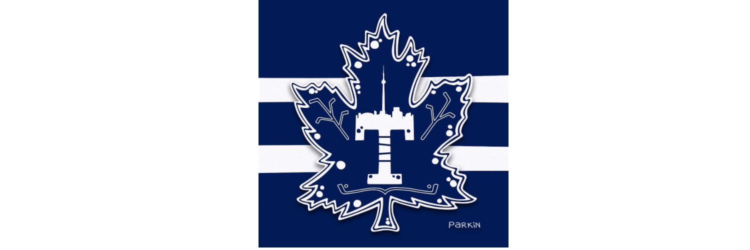 Bleeding Blue banner