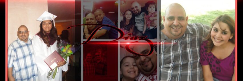 stevediazsr's profile banner image