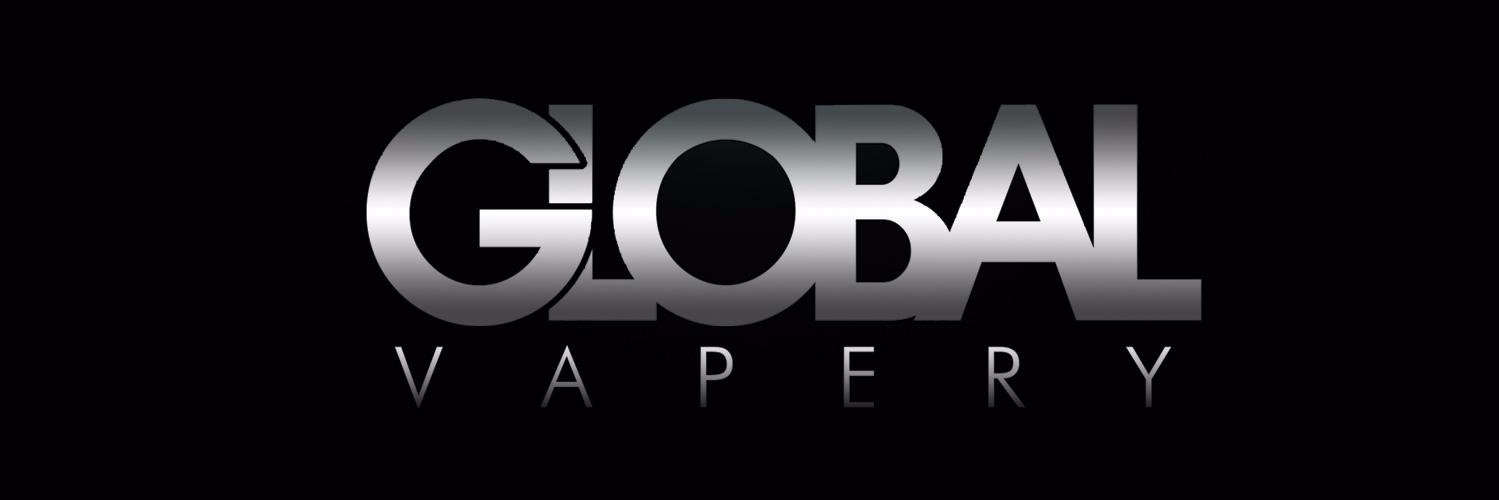 GlobalVapery's profile banner image