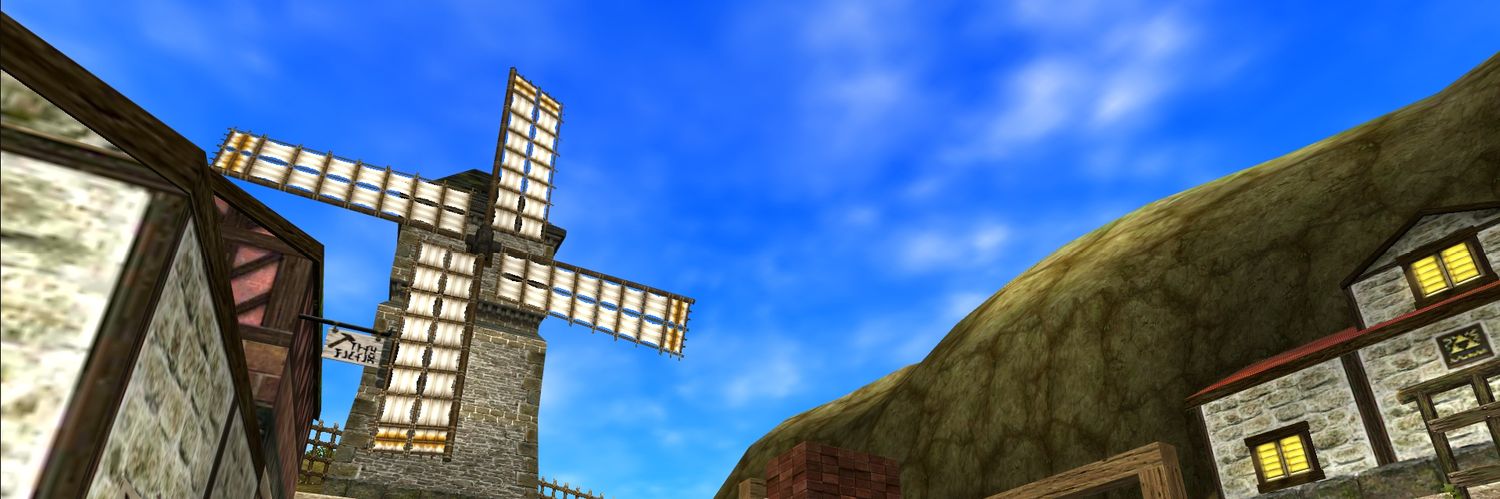knapperr64's profile banner image