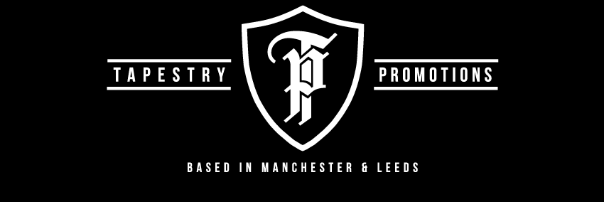 Tapestry Promotions banner