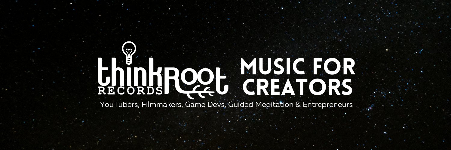 Thinkroot Records banner