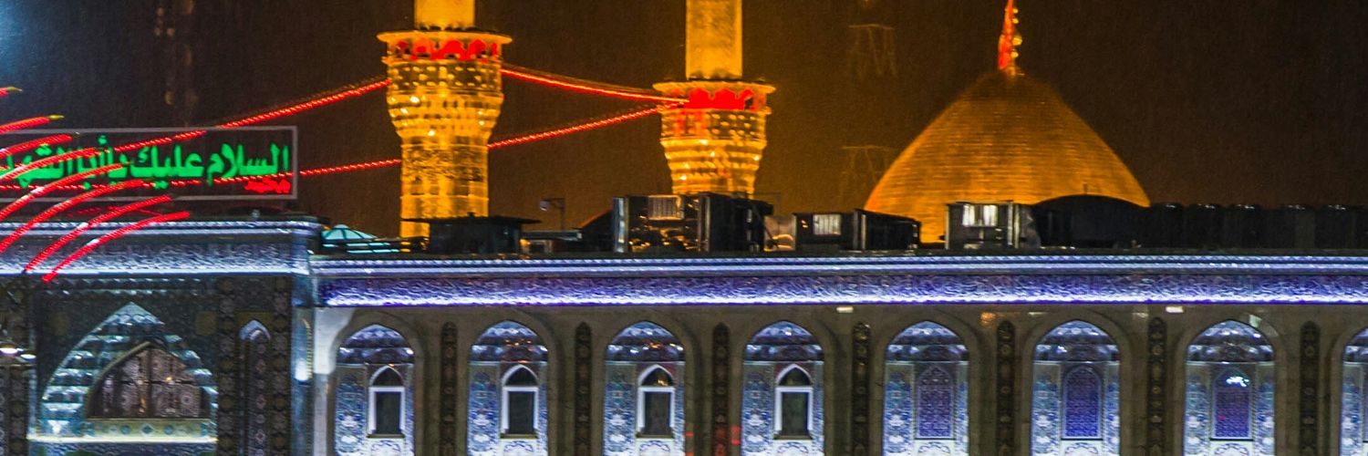 sajad19871's profile banner image