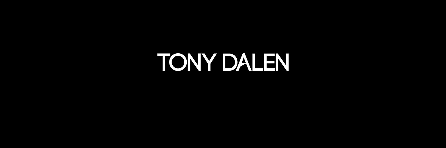 Tony Dalen banner