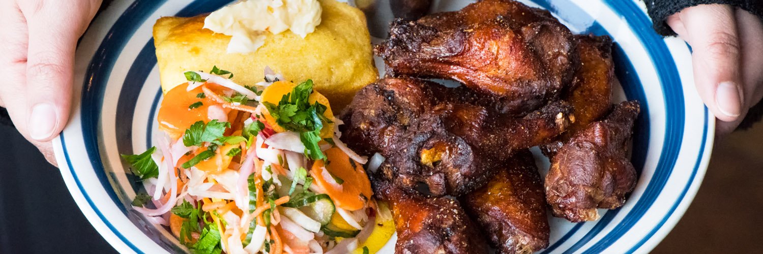 UncleSmokeBBQ's profile banner image