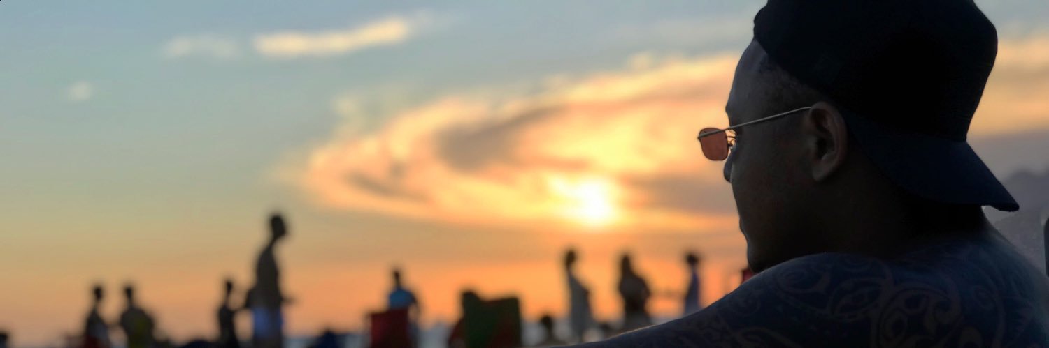 Bebinhorj 🚀 🥋⚡️ banner