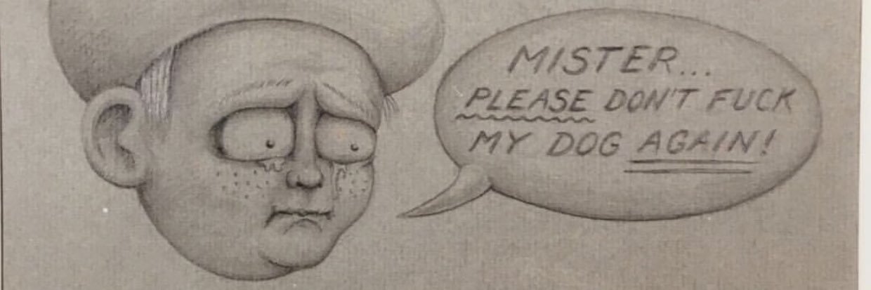 CuteBoiJosh's profile banner image