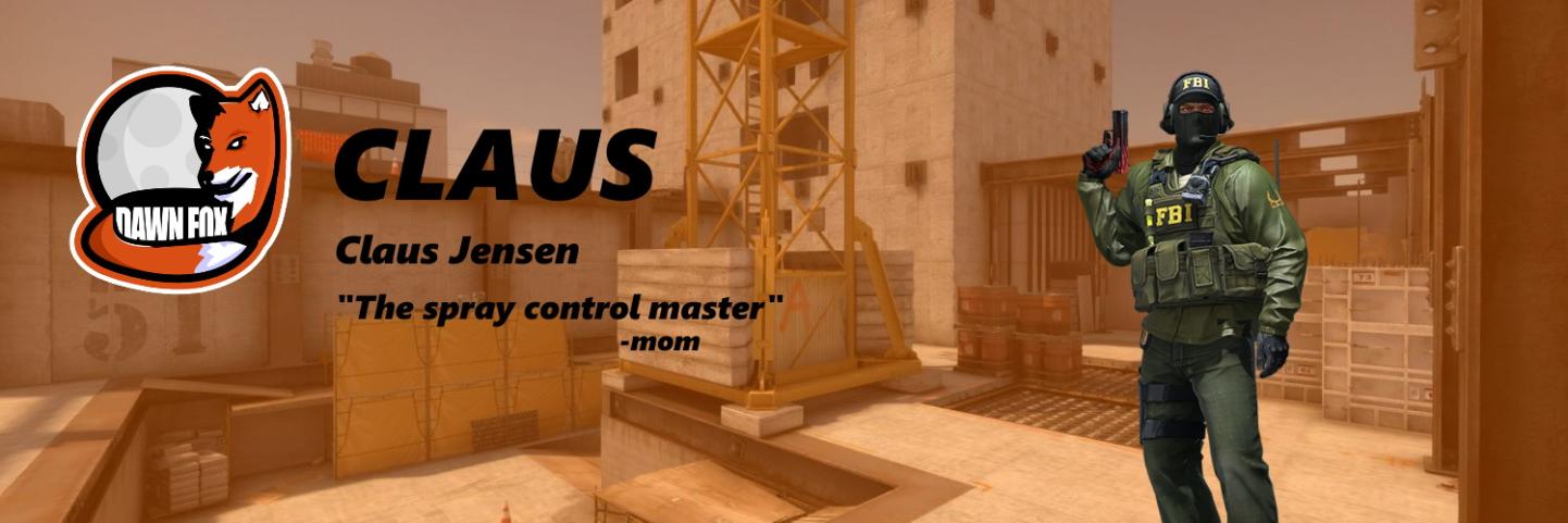Claus_EU's profile banner image