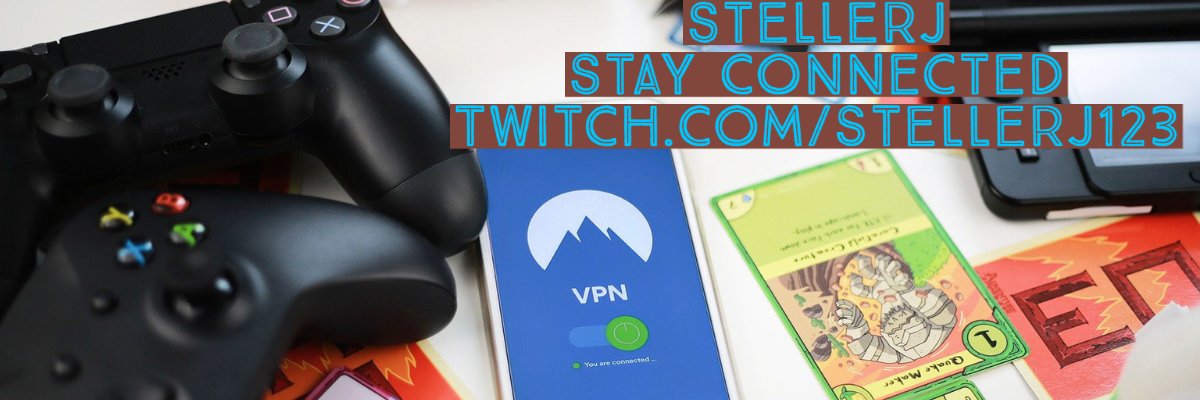 Stellerj1337's profile banner image