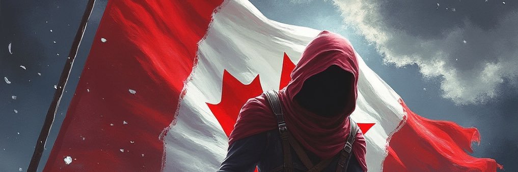 Steve B ❤️🇨🇦 banner