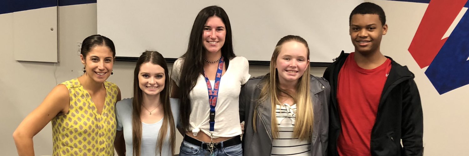 RidgeStuCo's profile banner image