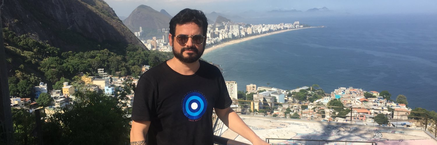 RobsomLima's profile banner image