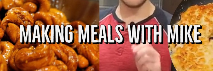 mikelevin2's profile banner image