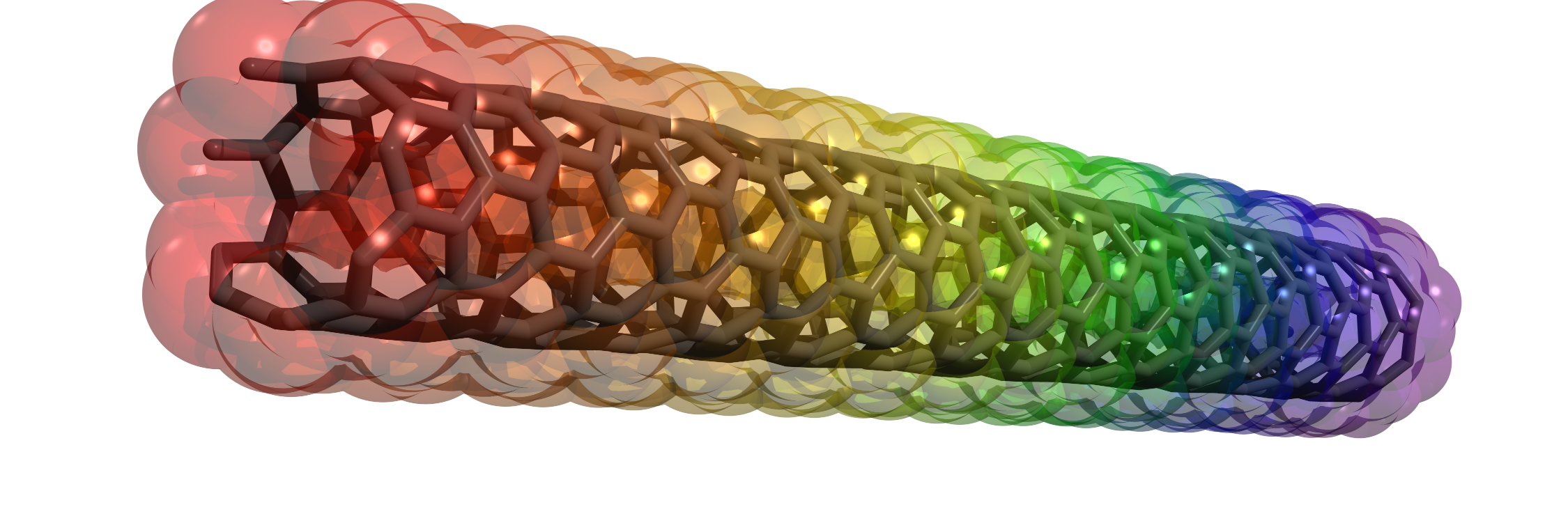 Open Chemistry banner