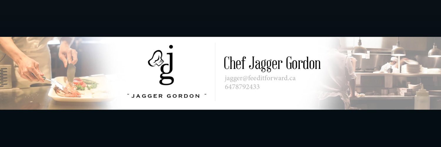 Jagger Gordon banner