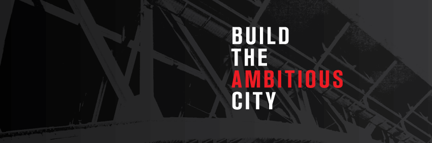 Ambitious Realty banner